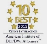 American Institute Of DUI/DWI Attorneys