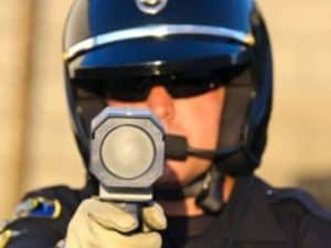 TRAFFIC TICKET DEFENSE LAWYER