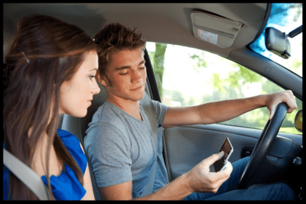 Cell Phone And Electronic Devices
