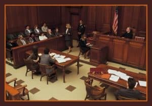 Criminal Court