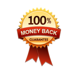 Guarantee for traffic ticket