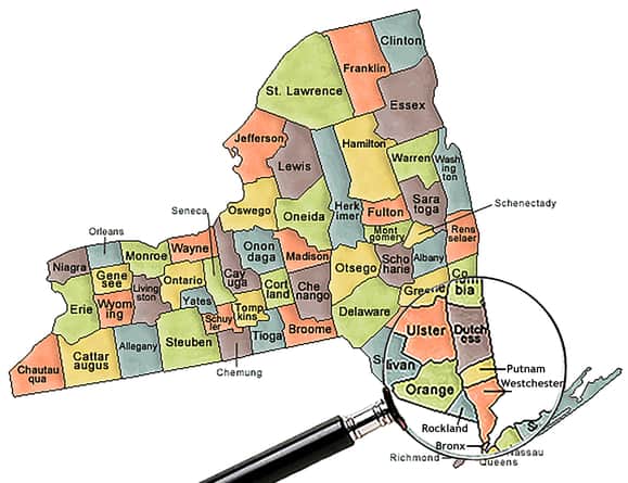 Westchester County