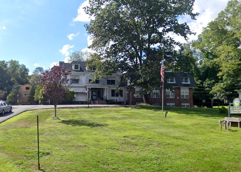Airmont Court, Rockland County, NY
