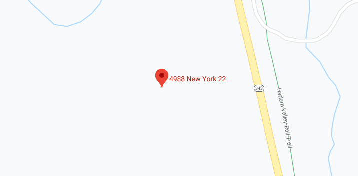 Click to activate map