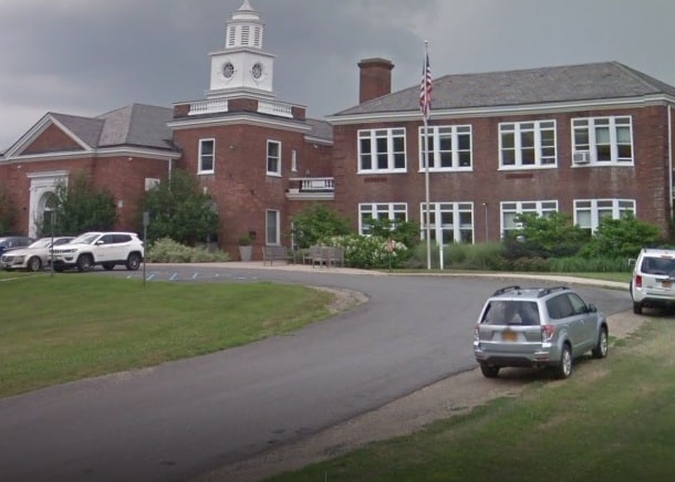 Amenia Town Court