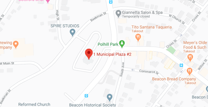 Click to activate map