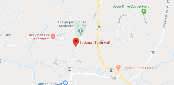 Click to activate map