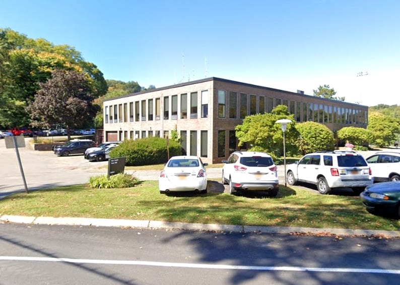 Chappaqua Town Court, Westchester County, NY