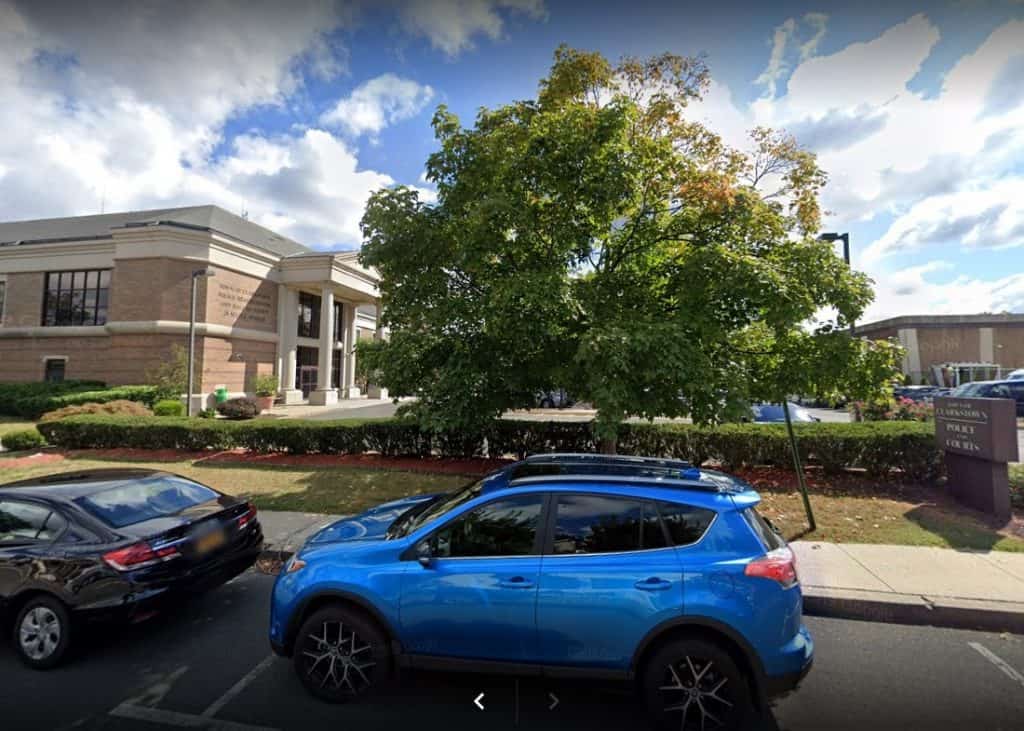 Clarkstown Court, Rockland County, NY