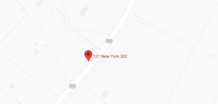 Click to activate map