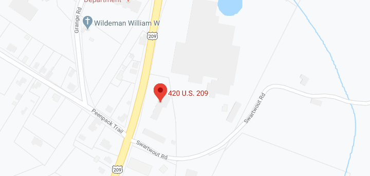 Click to activate map
