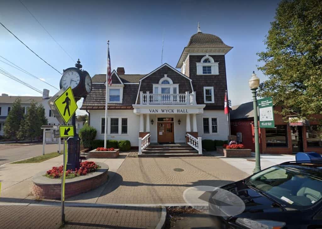 Fishkill Village Court, Dutchess County, NY