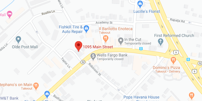 Click to activate map