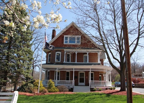 Florida Town Court, Orange County, NY