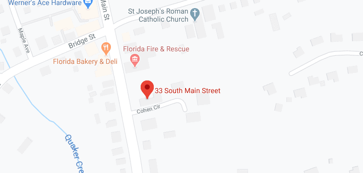 Click to activate map