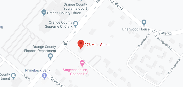 Click to activate map