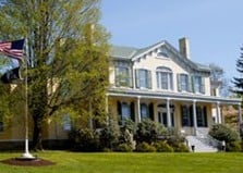 Goshen Village Court, Orange County, NY