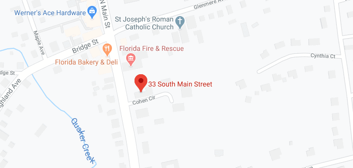 Click to activate map