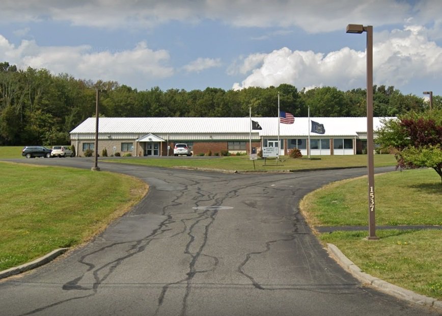 Greenville Court, Orange County, NY