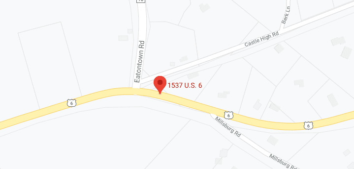 Click to activate map
