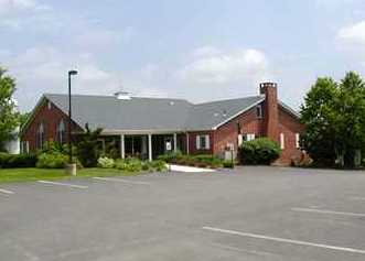Hamptonburgh Court, Orange County, NY