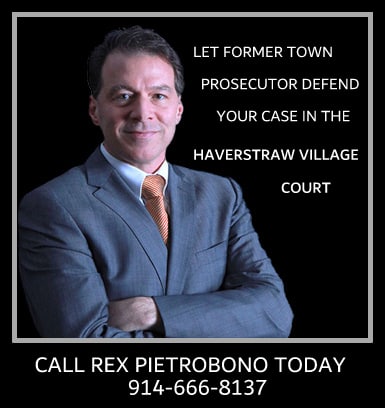 Rex M. Pietrobono