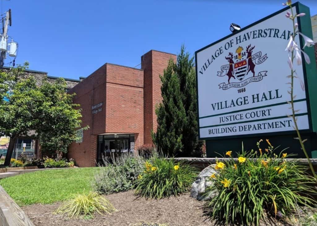 Haverstraw Village Court, Rockland County, NY