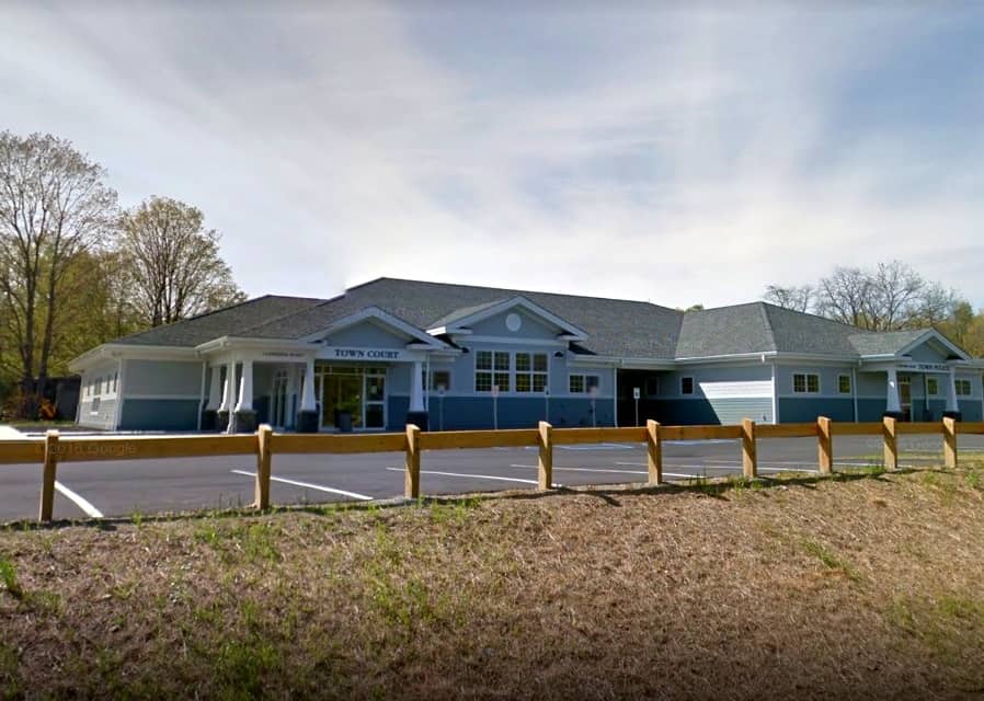 Hyde Park Court, Dutchess County, NY