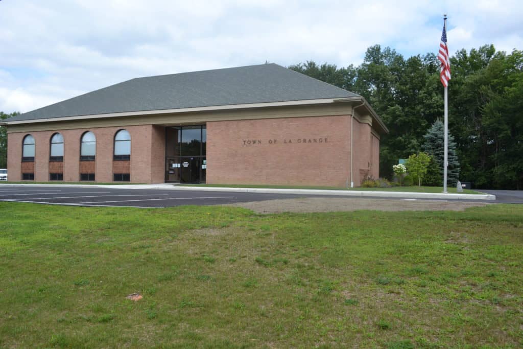LaGrange Town Court, Dutchess County, NY