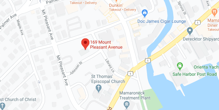 Click to activate map