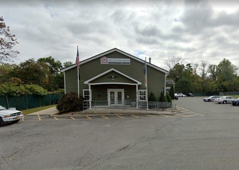 Maybrook Court, Orange County, NY