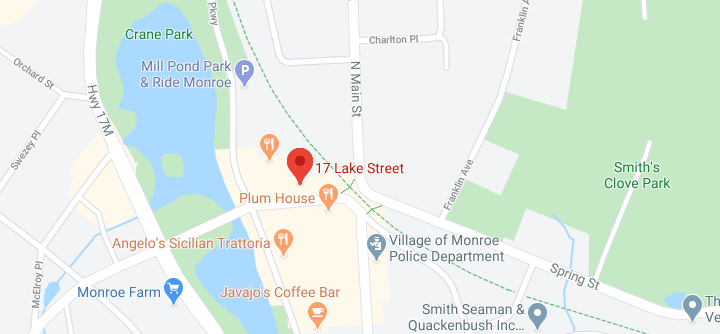 Click to activate map