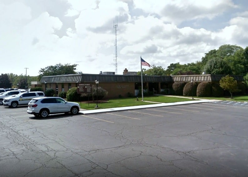 New Windsor Court, Orange County, NY