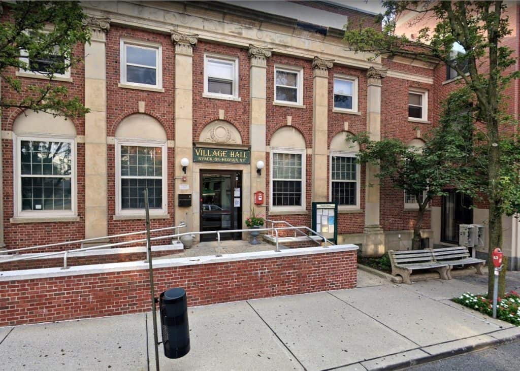 Nyack Court, Rockland County, NY