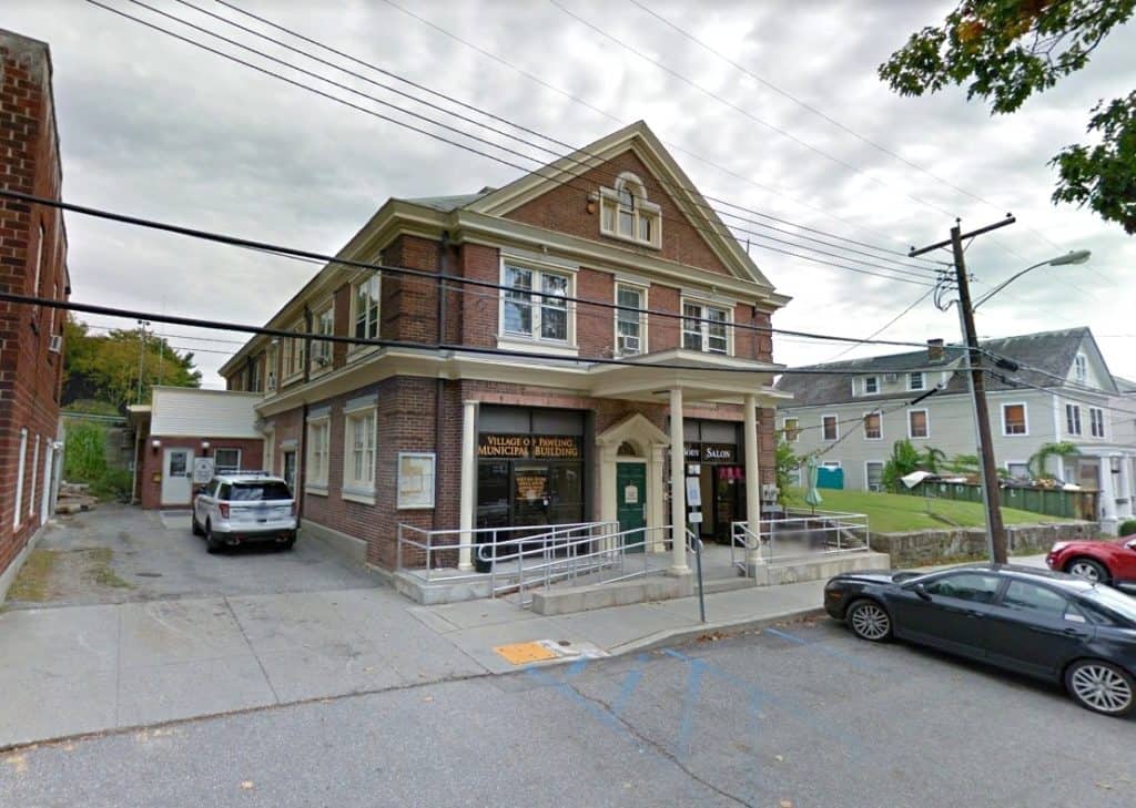 Pawling Village Court, Dutchess County, NY