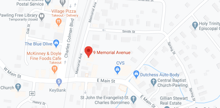Click to activate map