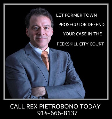Rex M. Pietrobono