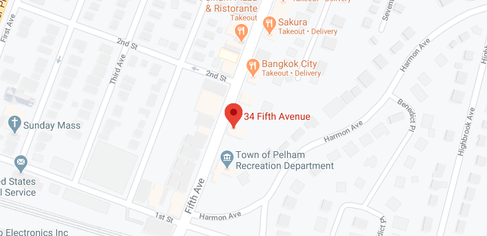 Click to activate map