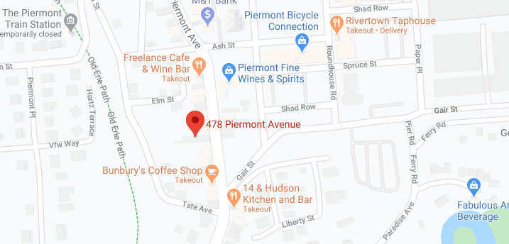 Click to activate map