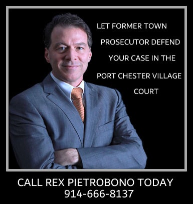 Rex M. Pietrobono