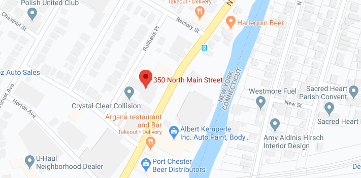 Click to activate map