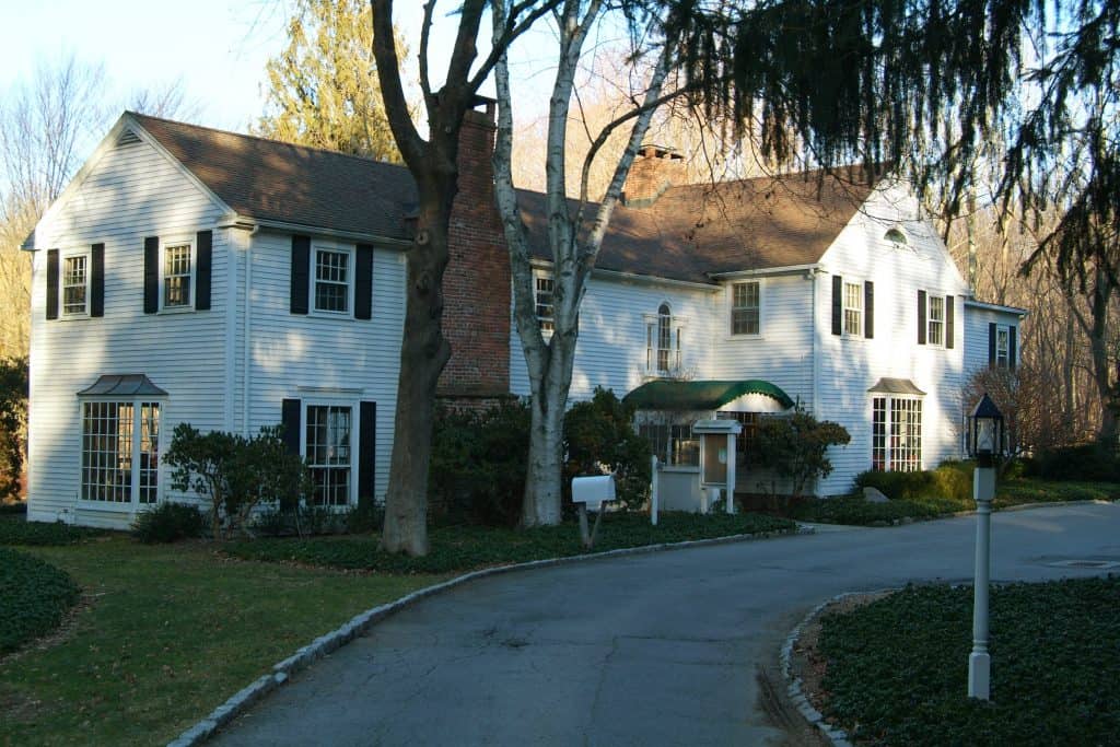 Pound Ridge Town Court, Westchester County, NY