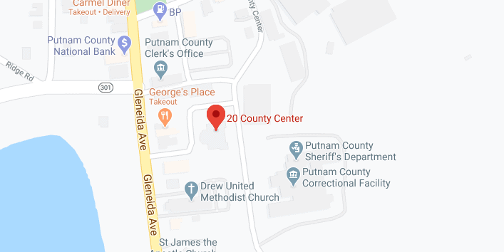 Click to activate map