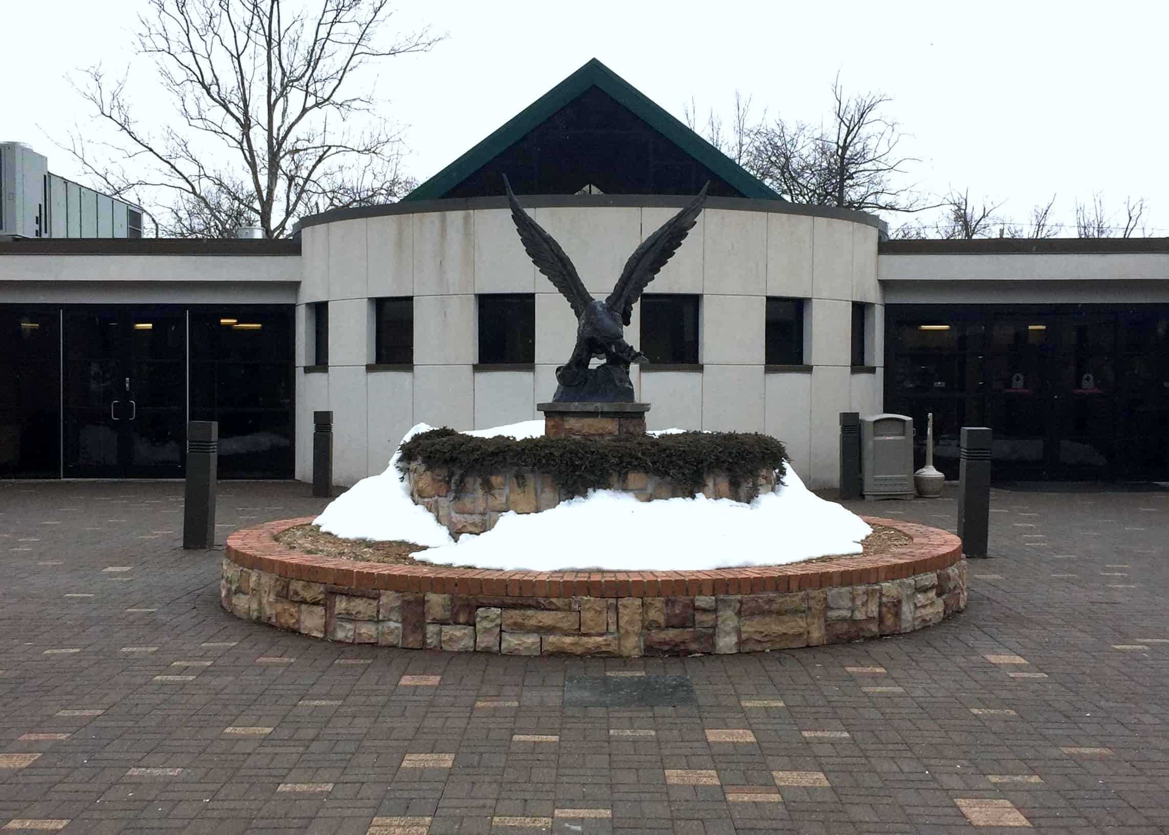 Ramapo Court, Rockland County, NY