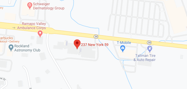 Click to activate map