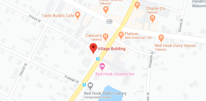 Click to activate map
