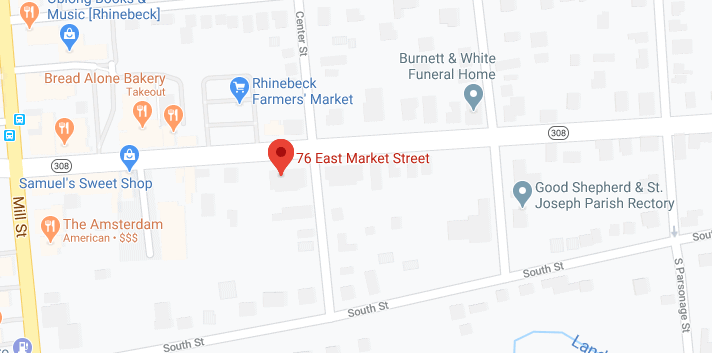 Click to activate map