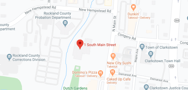 Click to activate map
