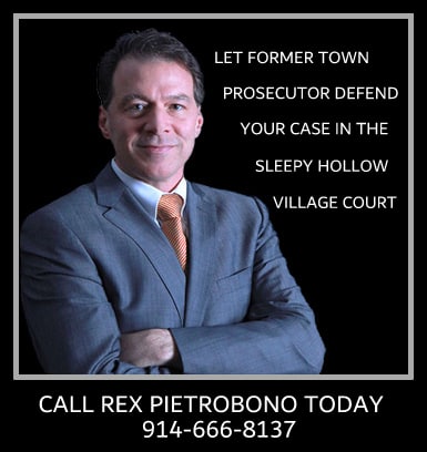 Rex M. Pietrobono