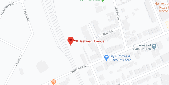 Click to activate map